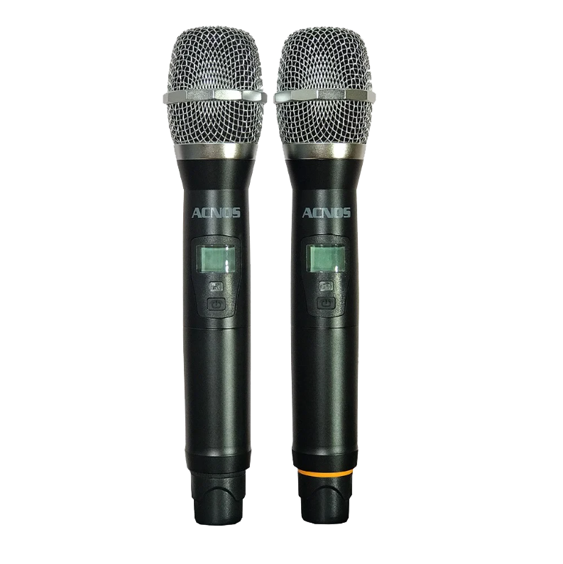 Loa kéo di động Acnos CS500