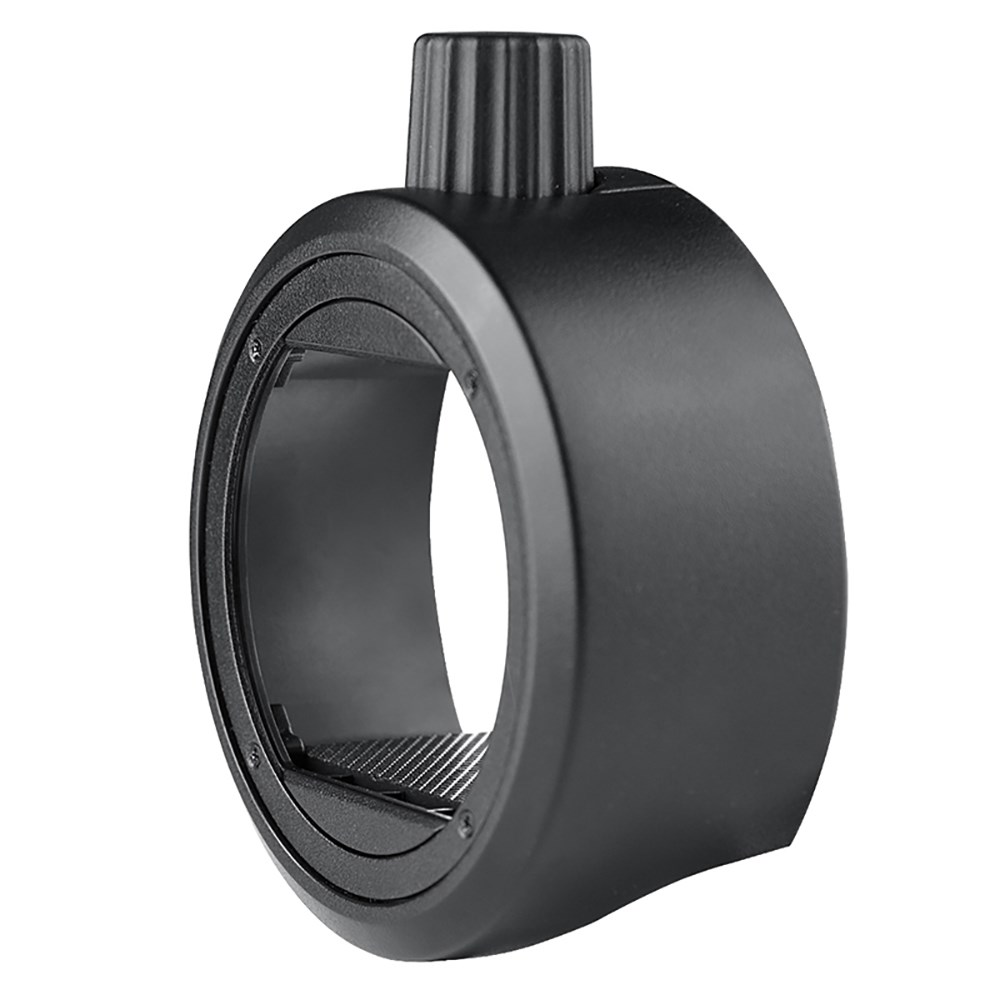 S-r1 ak-r1 godox, cửa chuồng, snoot, bộ lọc màu, phản xạ, tổ ong, bộ khuếch tán bóng cho đầu đèn flash godox ad200 h200r v1