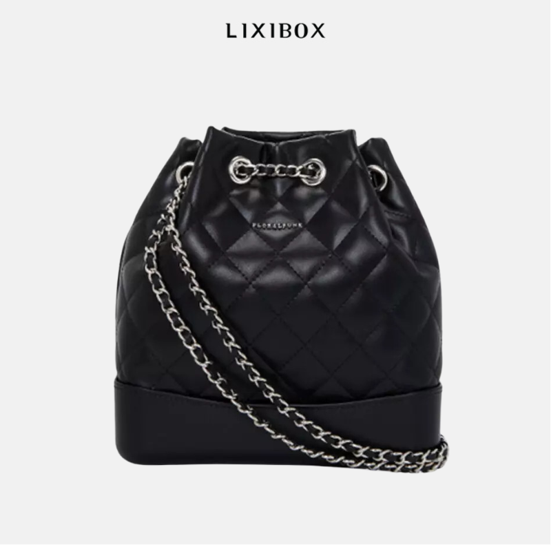 [Co-Brand] Túi xách FLORALPUNK Colette Backpack