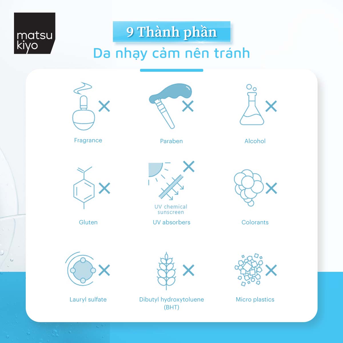 Sữa sửa mặt dạng bọt dành cho da nhạy cảm RECiPEO 200ml