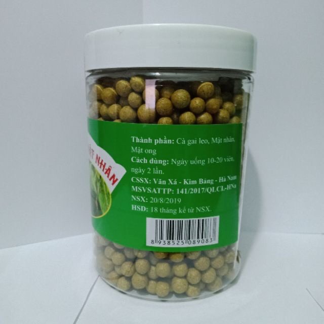1KG CÀ GAI LEO MẬT NHÂN NGUYÊN CHẤT