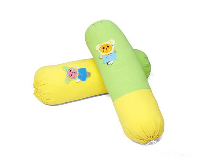 [HCM]Bộ Gối Nệm Cho Bé Đi Nhà Trẻ