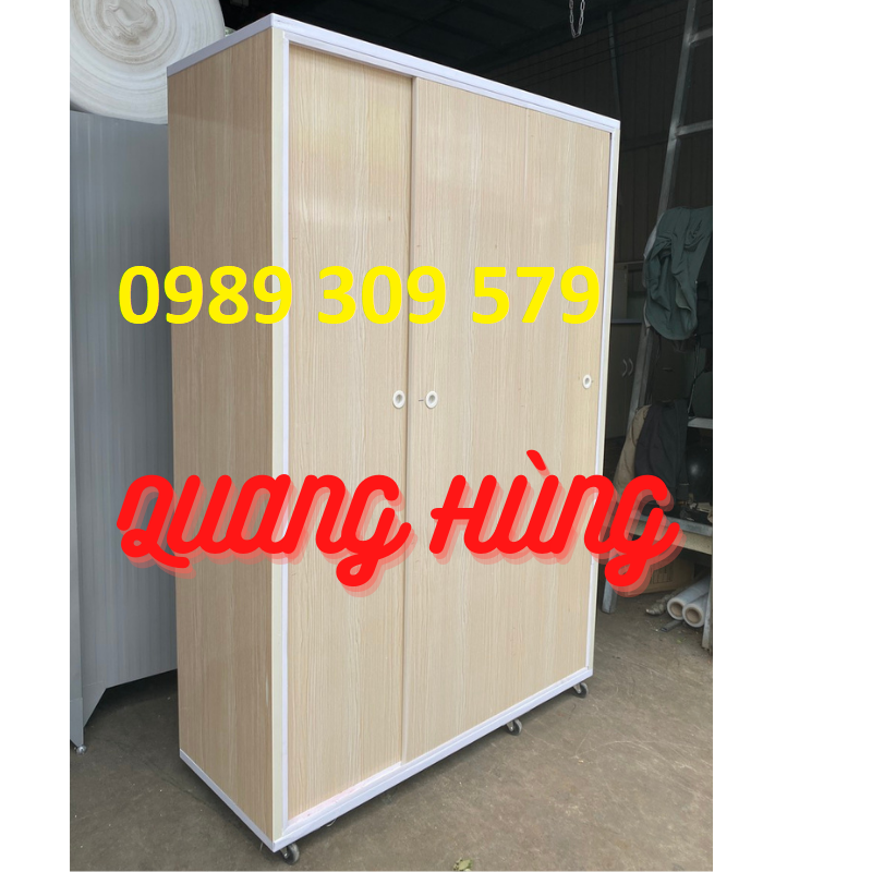 TỦ NHỰA ĐÀI LOAN CỬA LÙA CAO CẤP HCM