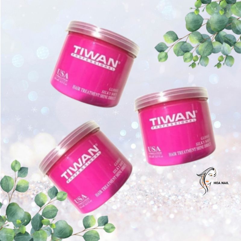 hấp dầu phủ bóng TIWAN 500 ML