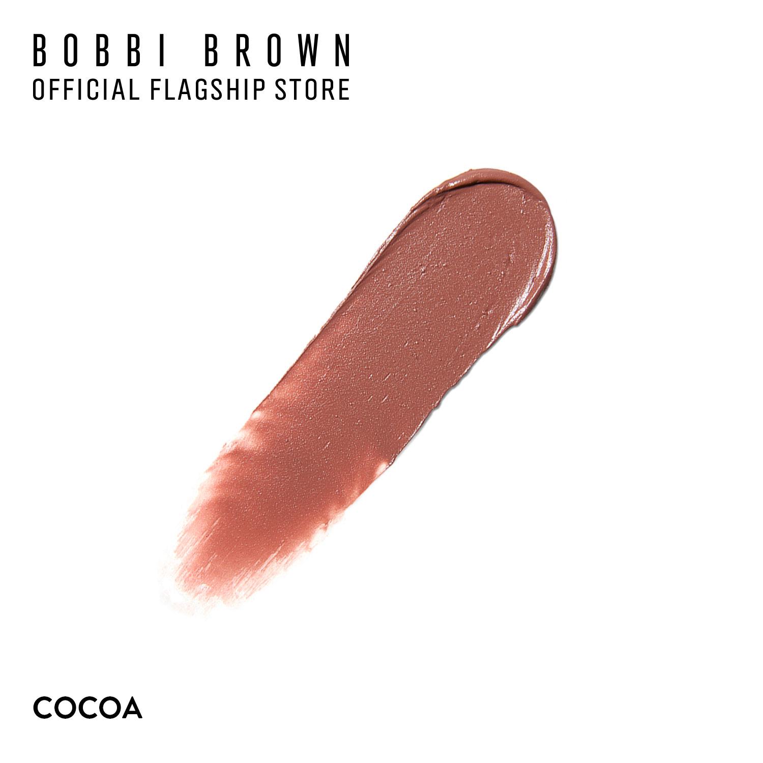 [ĐỘC QUYỀN 12.2] [PHIÊN BẢN REAL NUDES] Son Môi Bobbi Brown Crushed Lip Color 3.4g