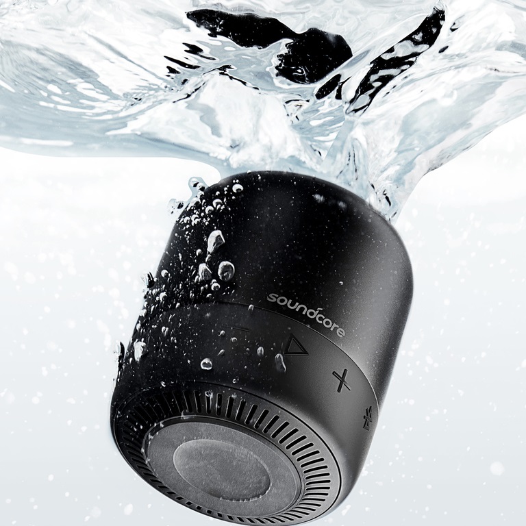 Loa Bluetooth SoundCore Mini 2 (By Anker) - A3107