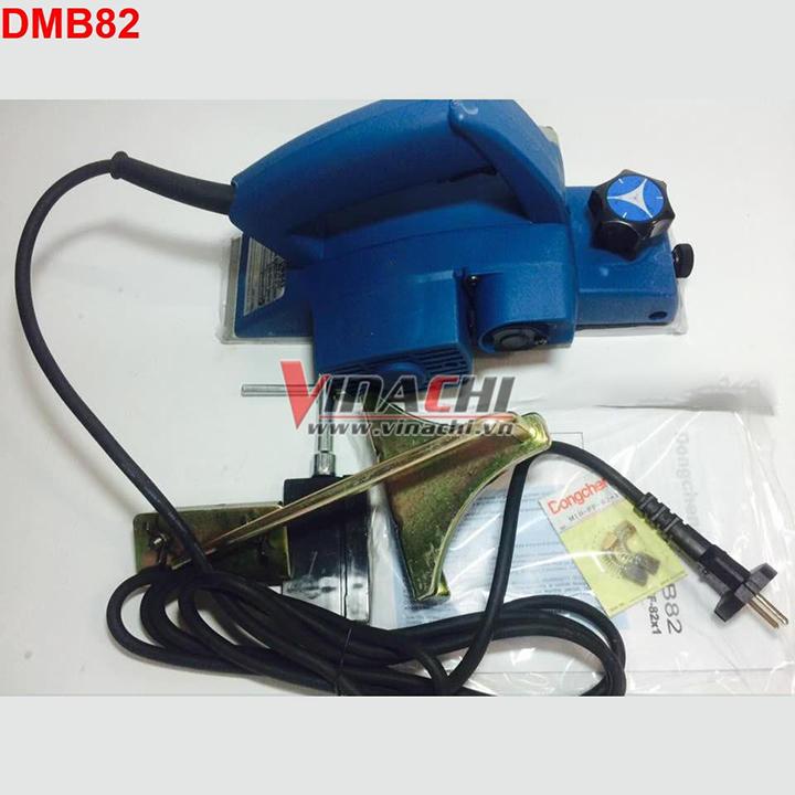 MÁY BÀO DONGCHENG DMB82