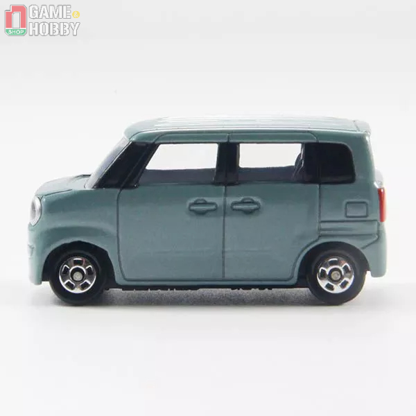 Đồ chơi mô hình xe Tomica No.81 Suzuki Wagon R Smile