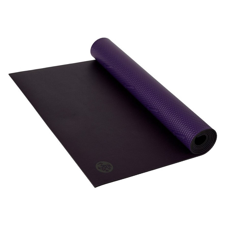 THẢM TẬP YOGA MANDUKA - GRP LITE 4MM