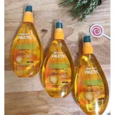 Dầu Dưỡng Tóc Garnier Fructis Nga🇷🇺🇷🇺Dầu dưỡng tóc óng ả