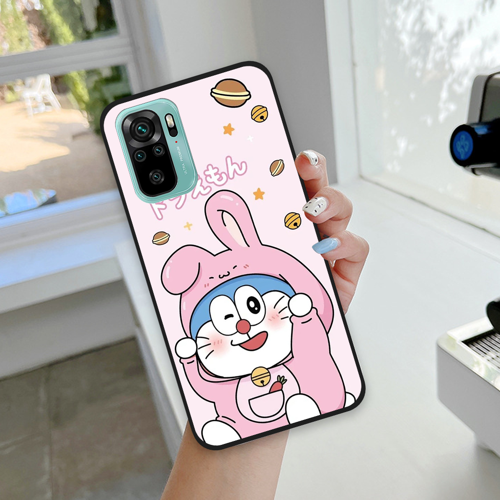Ốp lưng xiaomi redmi note 10 / redmi note 10s / redmi note 10 5g / redmi note 10 pro hình cặp đôi, couple hoạt hình dễ thương