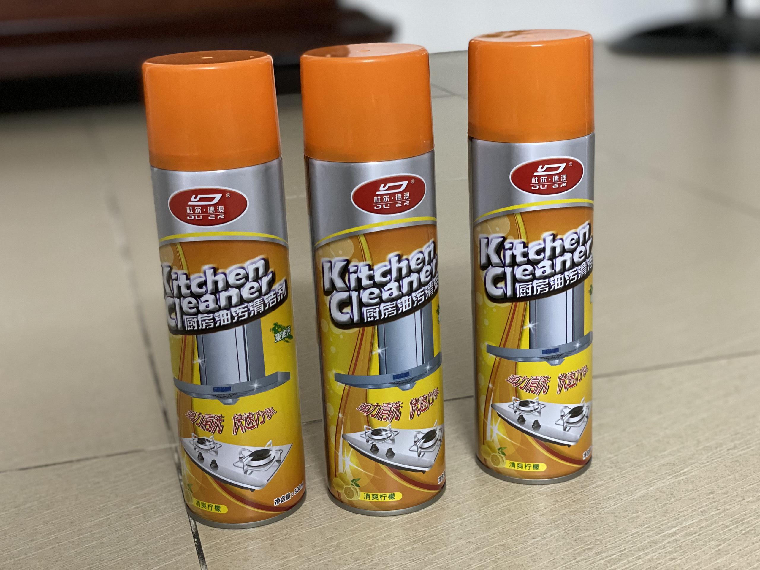 CHAI XỊT VỆ SINH NHÀ BẾP LOẠI LỚN 500ML bình bọt tuyết dung dịch rửa phòng bếp núc làm sạch khu vực bếp lò bếp ống thông khói tẩy vết bẩn dơ bám lâu ngày chất tẩy ố thức ăn nấu nướng sạch bóng bề mặt chống khuẩn