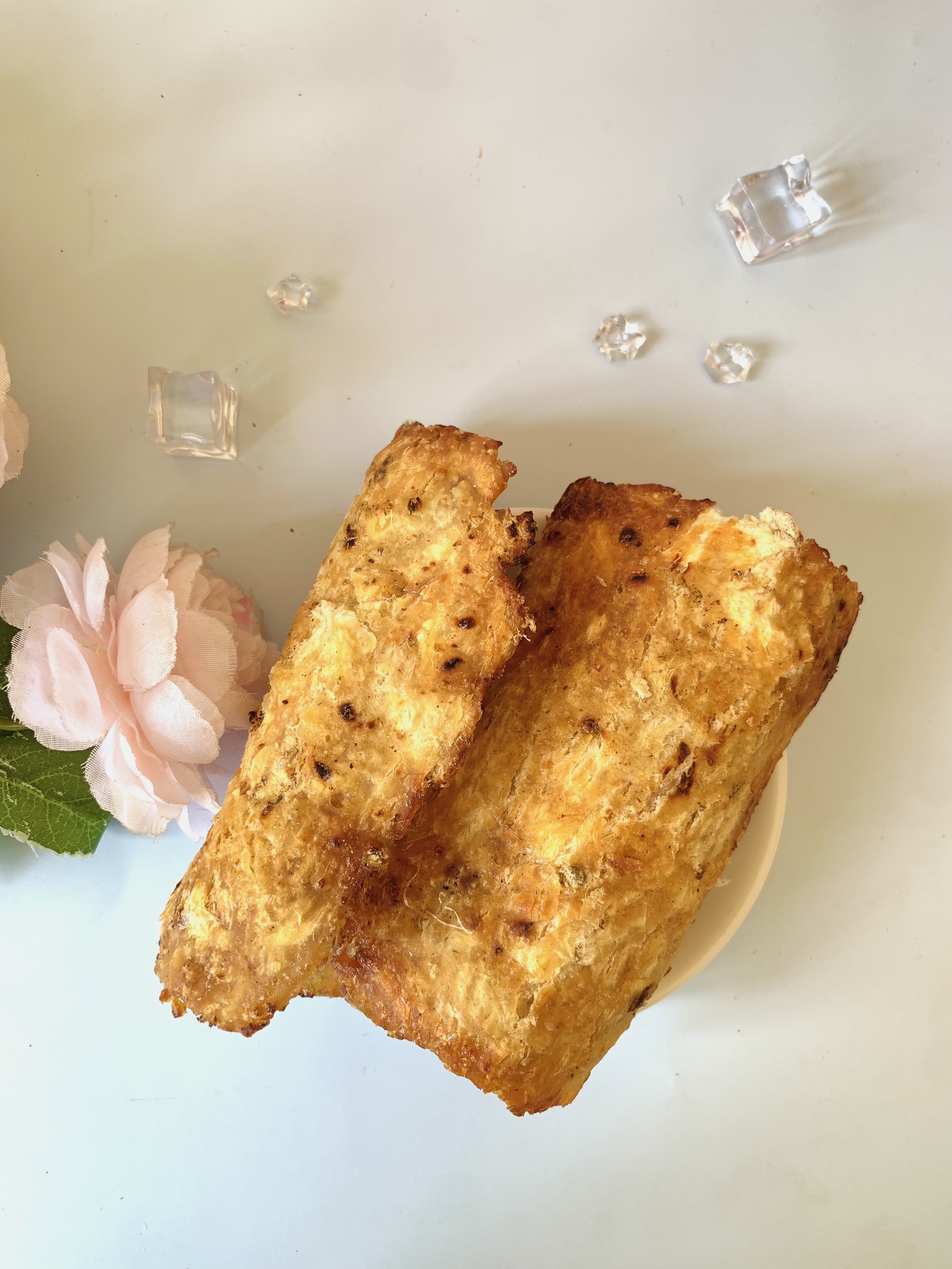 250g Khô cá thiều miếng Bò Đội Nón