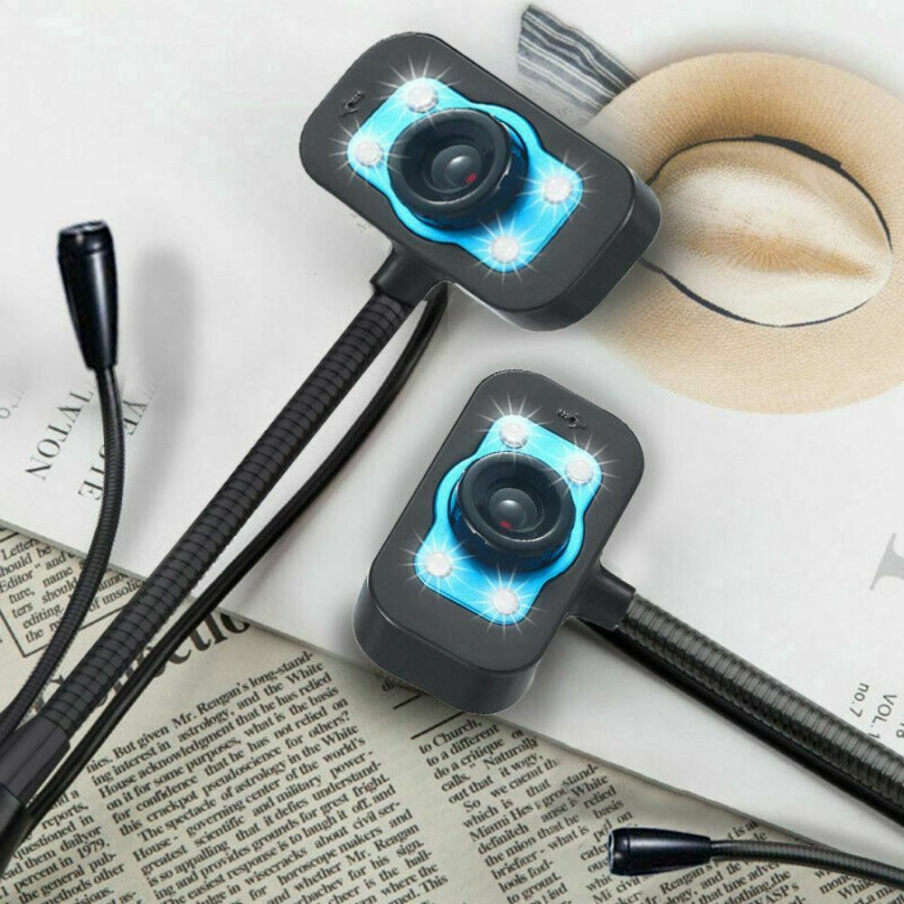 Webcam Micro Dạy Học Và Học Trực Tuyến, webcam kèm micro