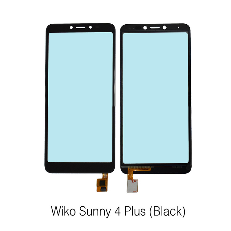 Cảm ứng wiko sunny 4 plus zin