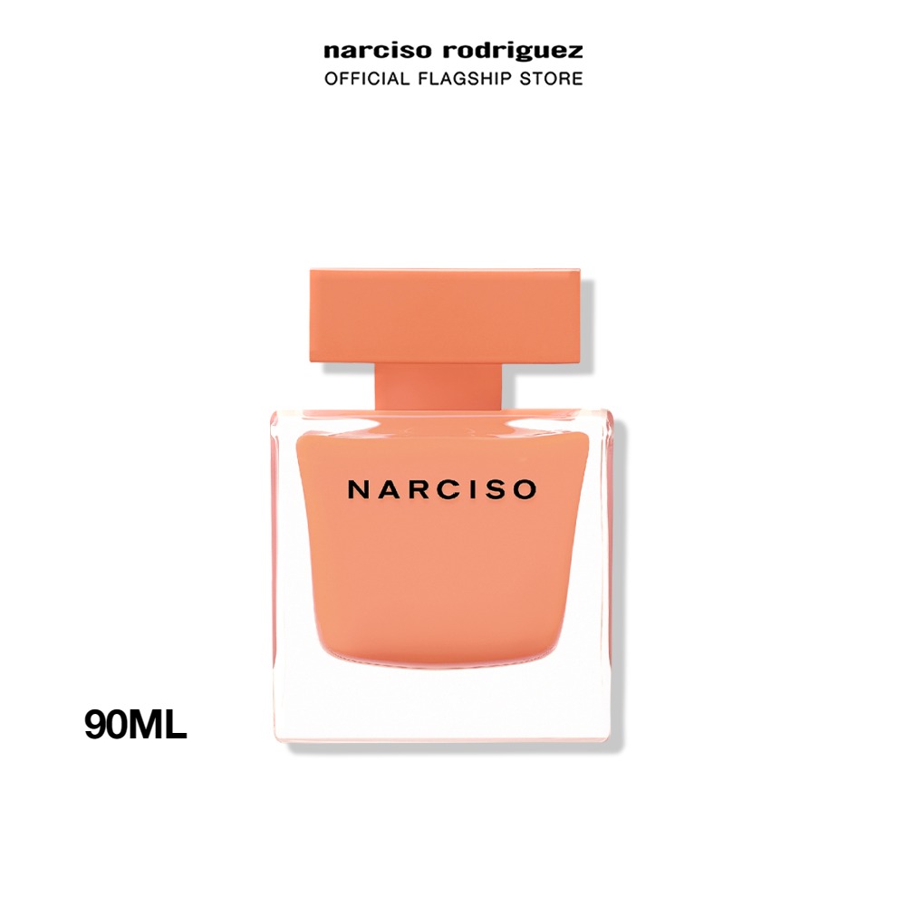 Nước Hoa nữ Narciso Rodriguez Narciso Eau De Parfum Ambrée 90ml