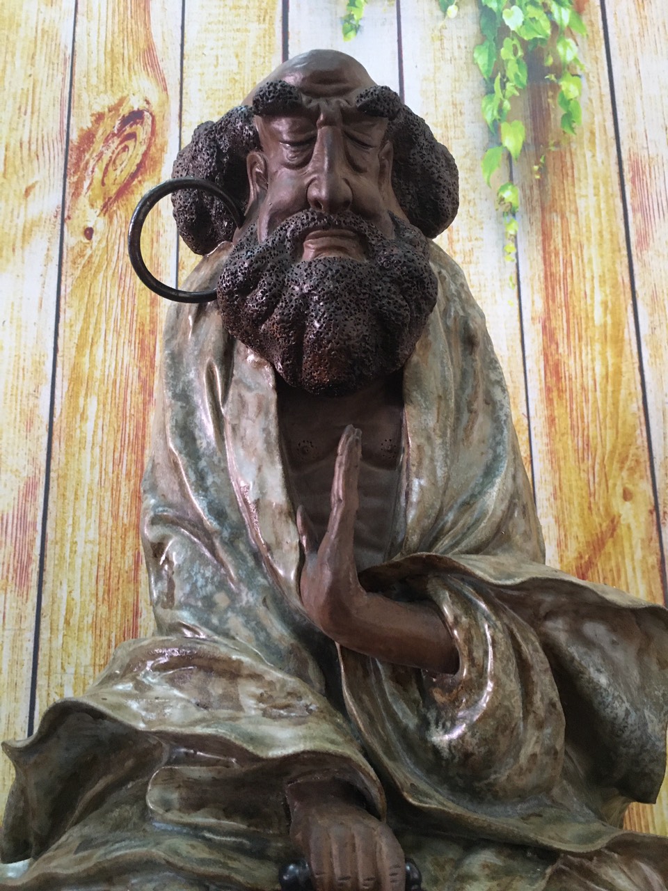 Đạt ma sư tổ