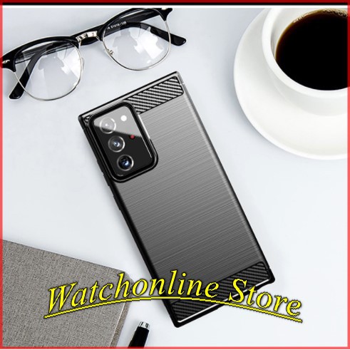 Ốp lưng Samsung Galaxy Note 20 / Note 20 ultra chống vân tay