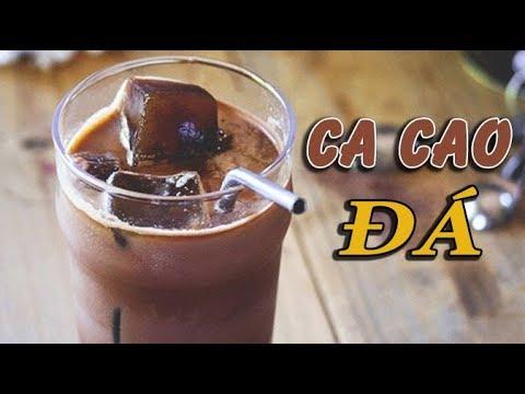 combo 5kg bột ca cao nguyên chất Đắc Lắc Việt Nam