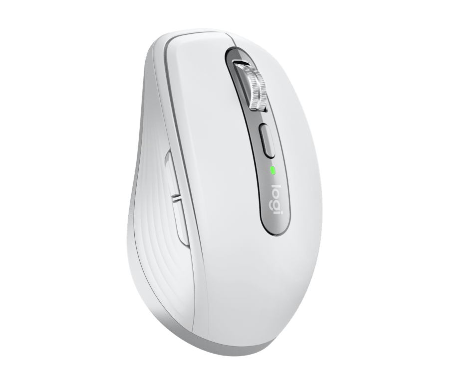 Chuột Logitech MX Anywhere 3 (USB/Wireless/Bluetooth)