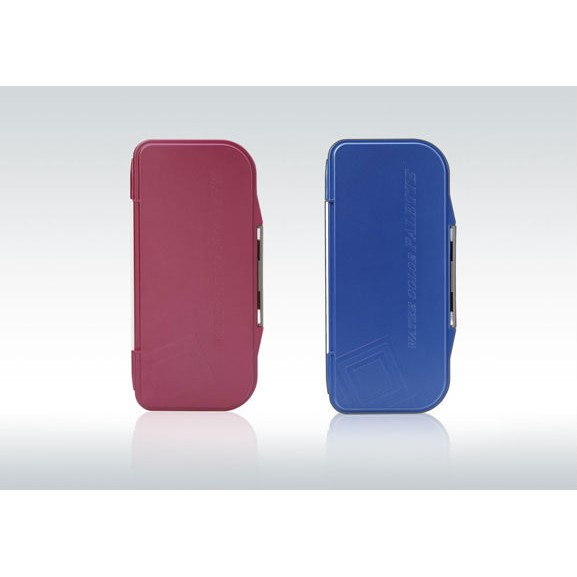 Palette pha màu nước Mijello Fusion 18