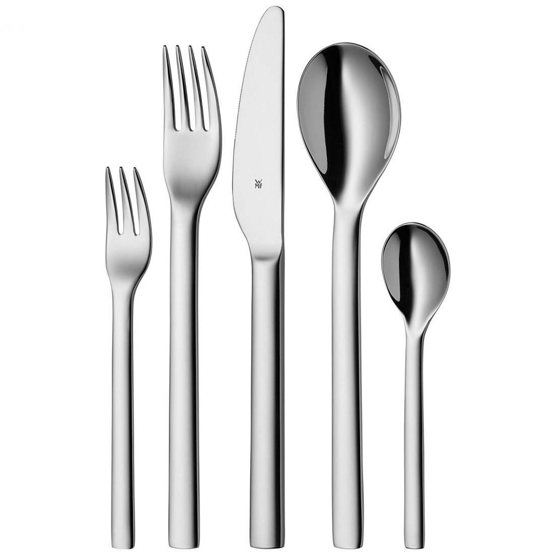 Set 30 dao dĩa WMF PHILADELPHIA - NHẬP ĐỨC