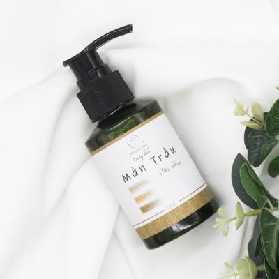 Dung dịch  Mần trầu phụ khoa 100ml Homecare