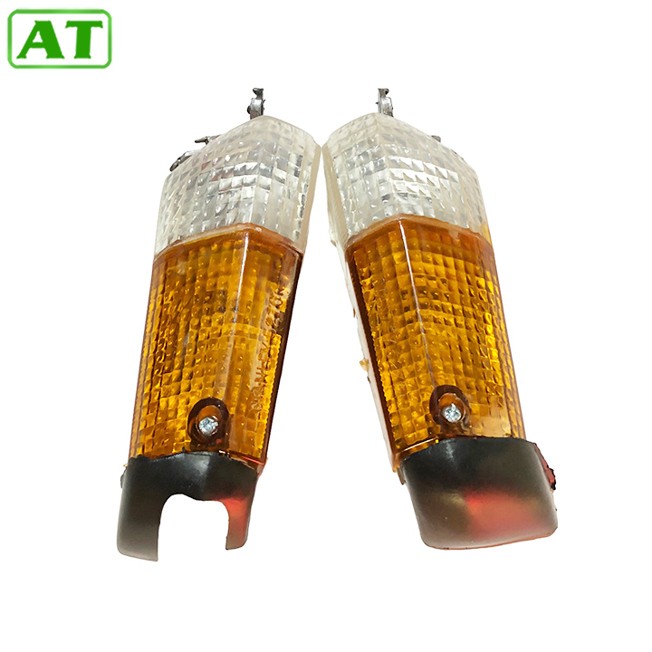 Bộ củ xi nhan trước xe dream