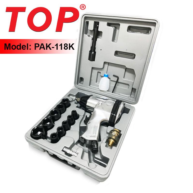 BỘ SÚNG MỞ TUÝP TOP TOP PAK-118K