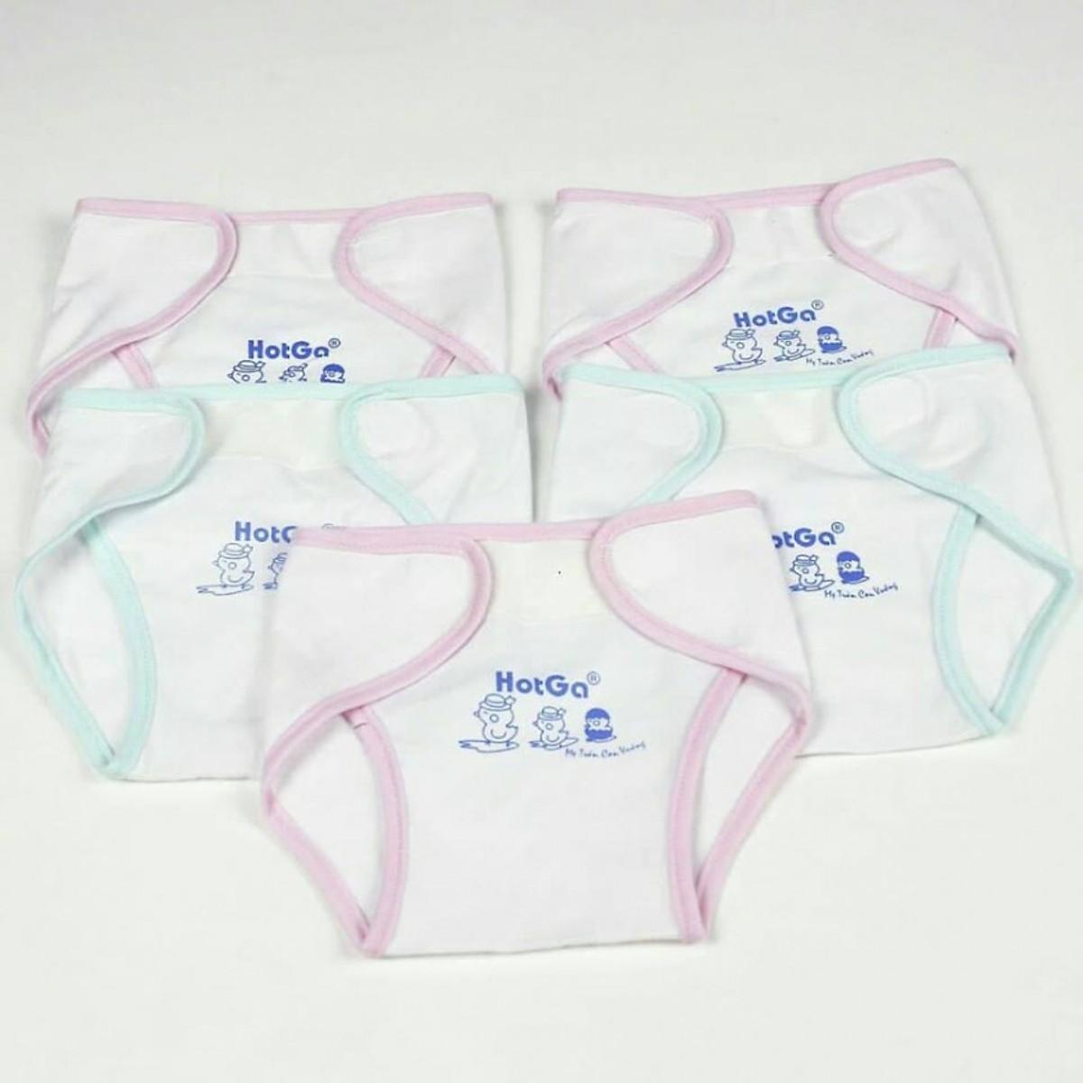 Tả dán vải cao cấp - size 2