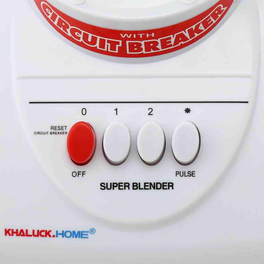 Máy xay sinh tố Khaluck Home KL 303