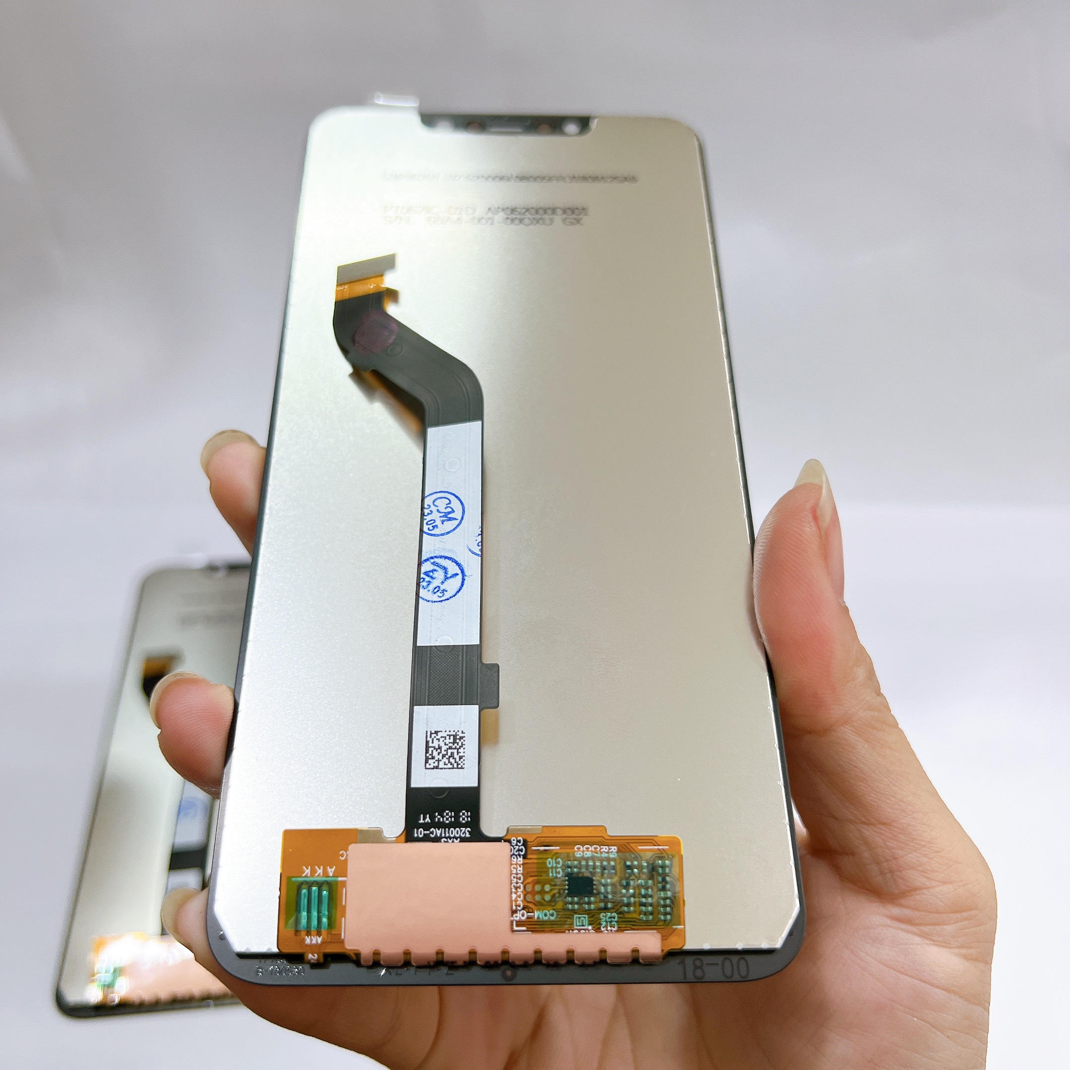 Màn hình Xiaomi Pocophone F1 zin new