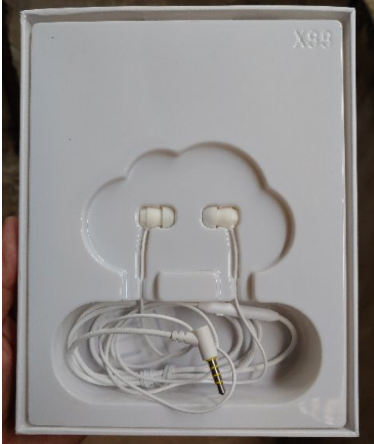 Tai nghe SENDEM X88 siêu nhỏ, nhẹ