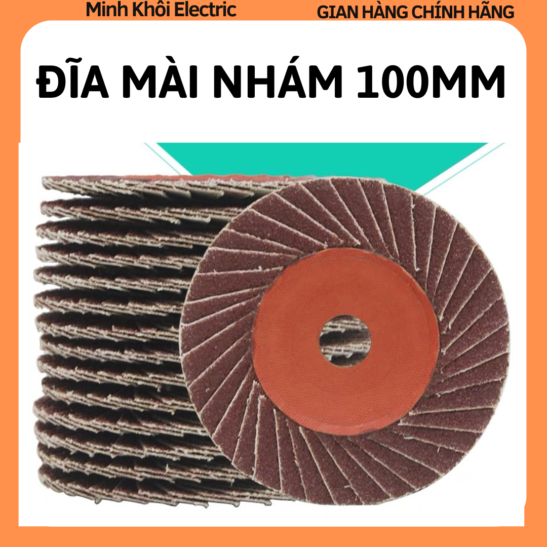 Đĩa mài nhám đánh bóng 100m ,đá ráp xếp,đĩa chà nhám,nhám xếp,dĩa chà nhám xếp cho máy mài góc,đĩa nhám xếp cho máy cắt,dụng cụ đĩa mài, đá mài cho máy mài góc, máy cắt