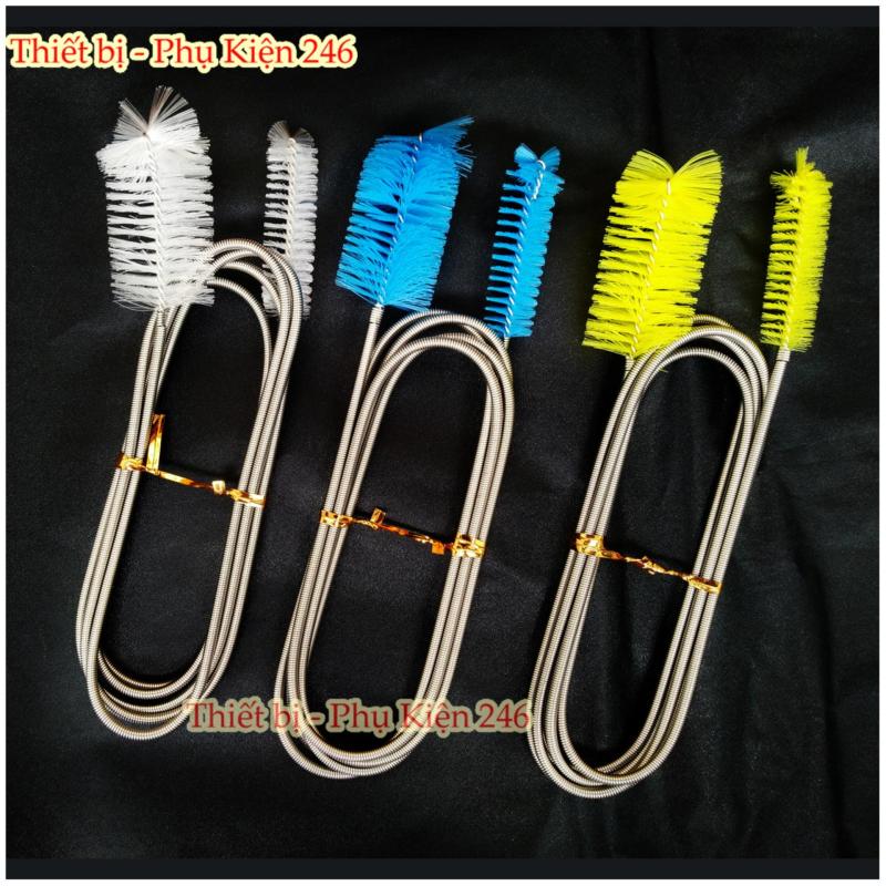 Ống vệ sinh ống nước hồ cá - Dụng cụ vệ sinh ống nước bể cá