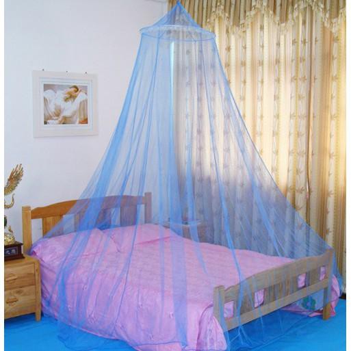 Mùng Cung Đình Công Chúa Chống Muỗi
