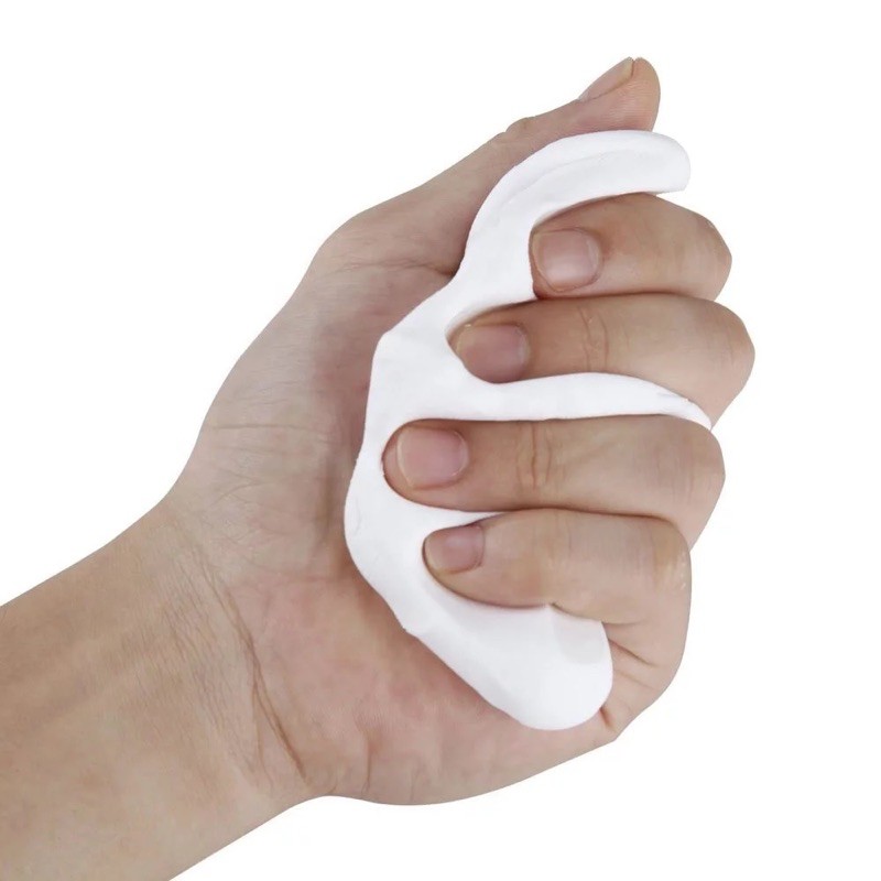 Soft clay trắng - đất sét nhẹ
