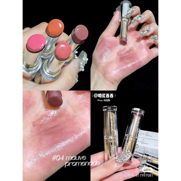 SON DƯỠNG BÓNG THUẦN CHAY PERIPERA