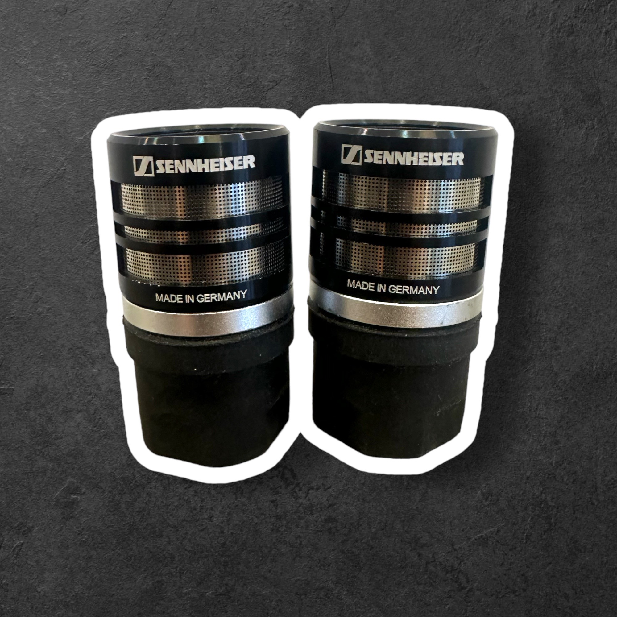 Củ Micro Sennheiser hàng nhập, từ NEO xịn