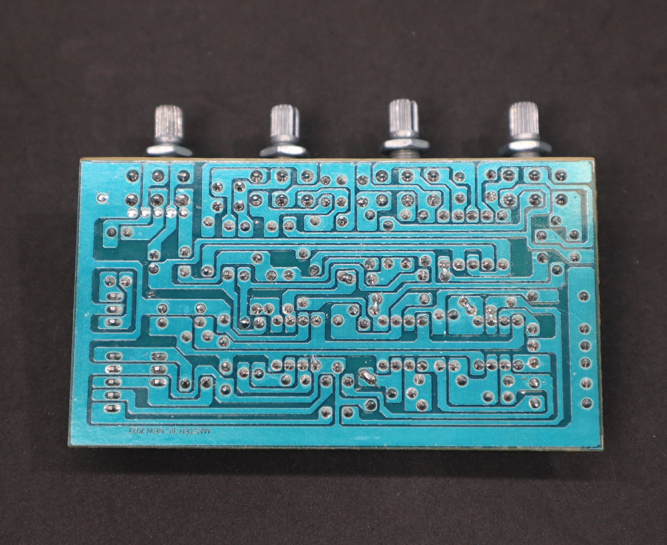 Mạch Master 3 IC New - 1 Cái