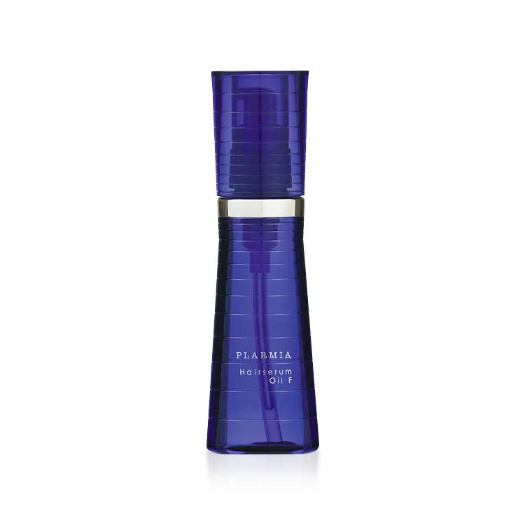 (Japanese Product) Plarmia Hairseum Oil F 120ml Hair Care Serum