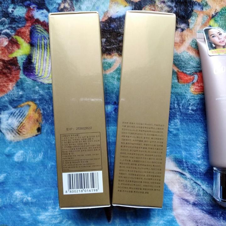 [HCM]Kem Nền BB Collagen Mayfiece 50ml - PN