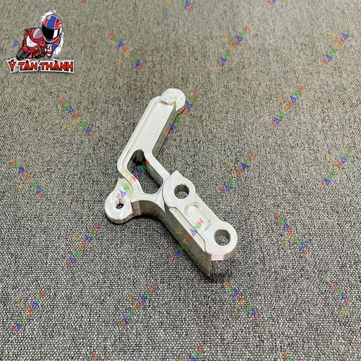 Pas Đĩa Heo rembo 4 Pis Đĩa 260Mm Vario