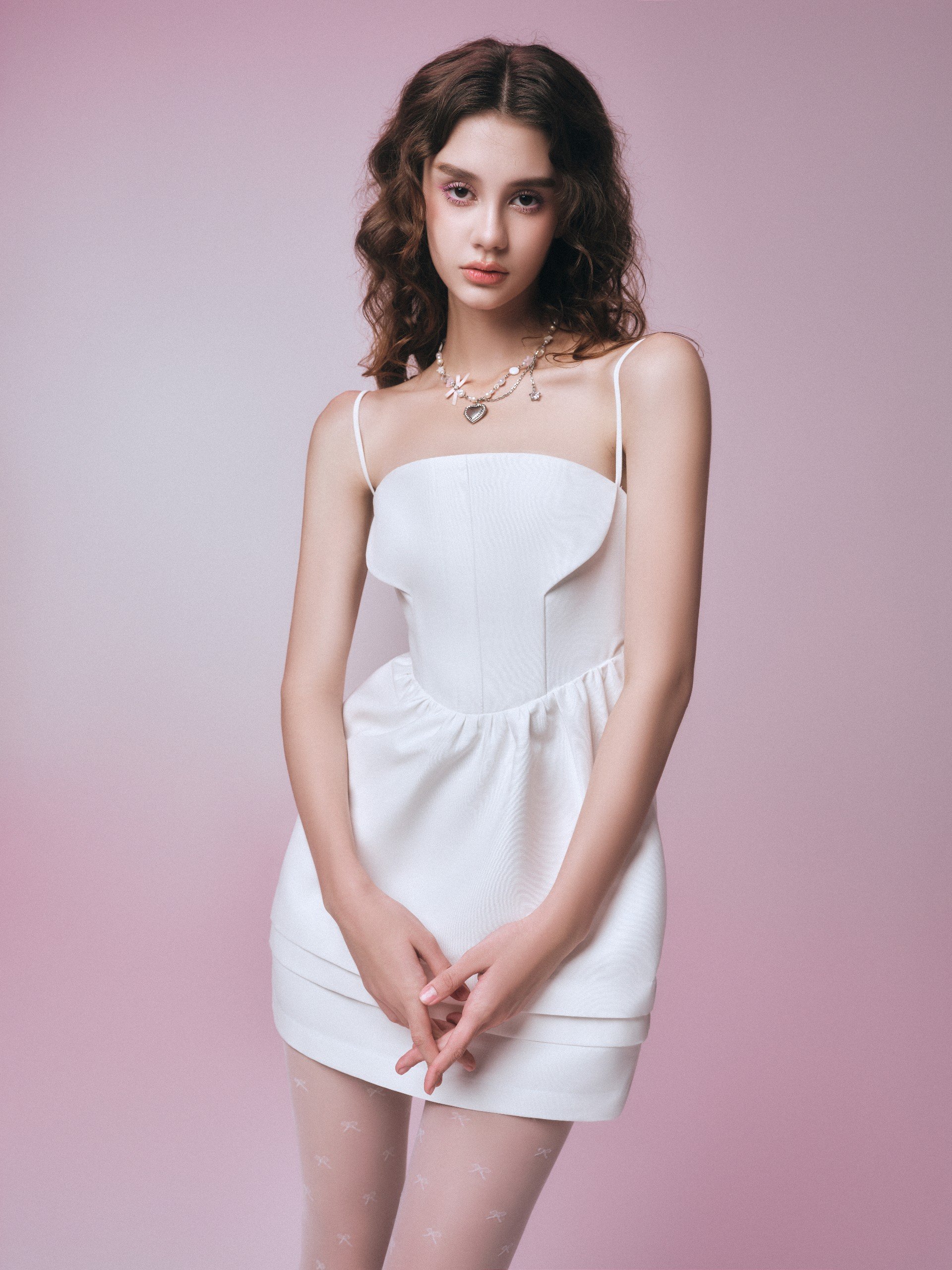 Cigno- đầm carino dress