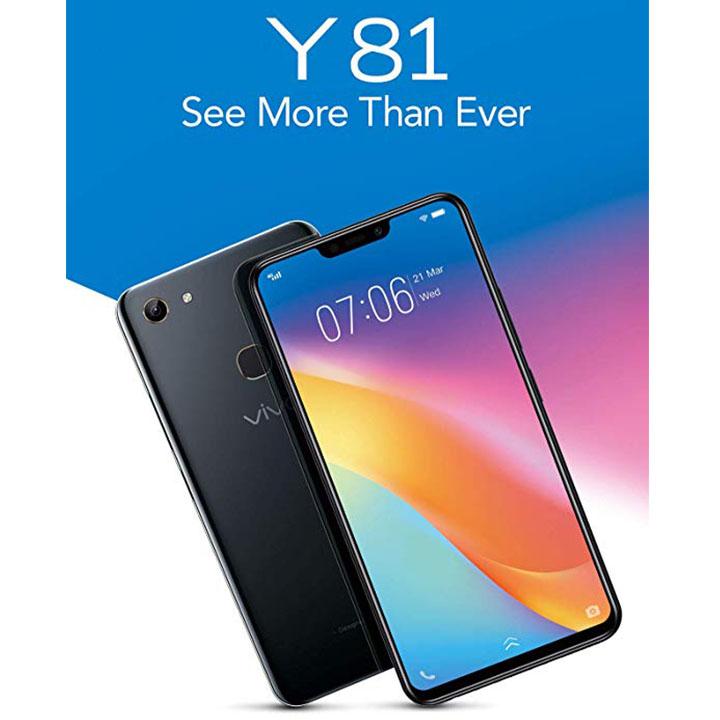 Miếng dán màn hình cường lực VIVO Y81