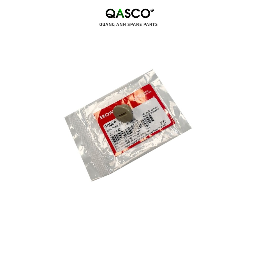 Nắp thăm điện HONDA DREAM 100 / WAVE (90084GN5830) _463