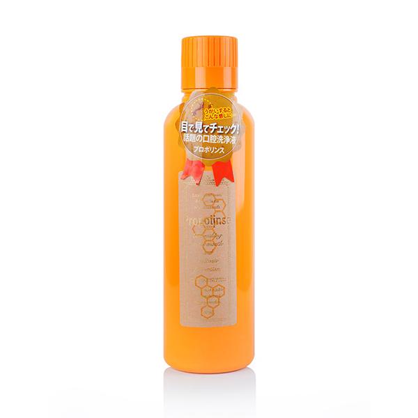 Nước súc miệng Propolinse Nhật Bản (Chai 600ml)