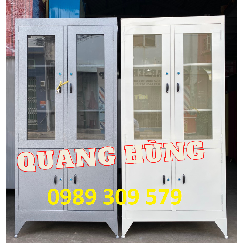 TỦ HỒ SƠ KÍNH VĂN PHÒNG CAO CẤP HCM