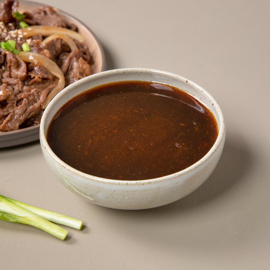 Sốt ướp thịt bò Chungjungone 280g