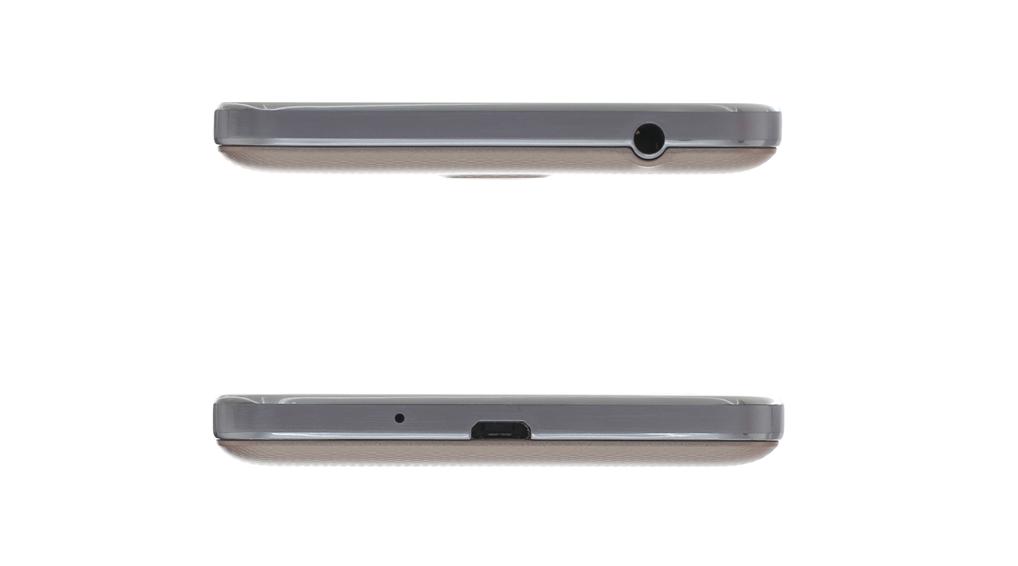 Điện thoại Samsung Galaxy J2 Prime trưng bày